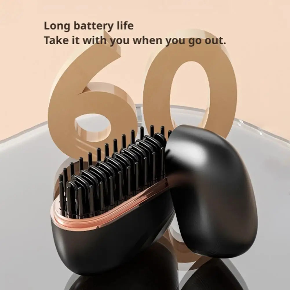 LumiSmooth™ Mini Straightener