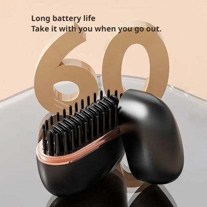 LumiSmooth™ Mini Straightener
