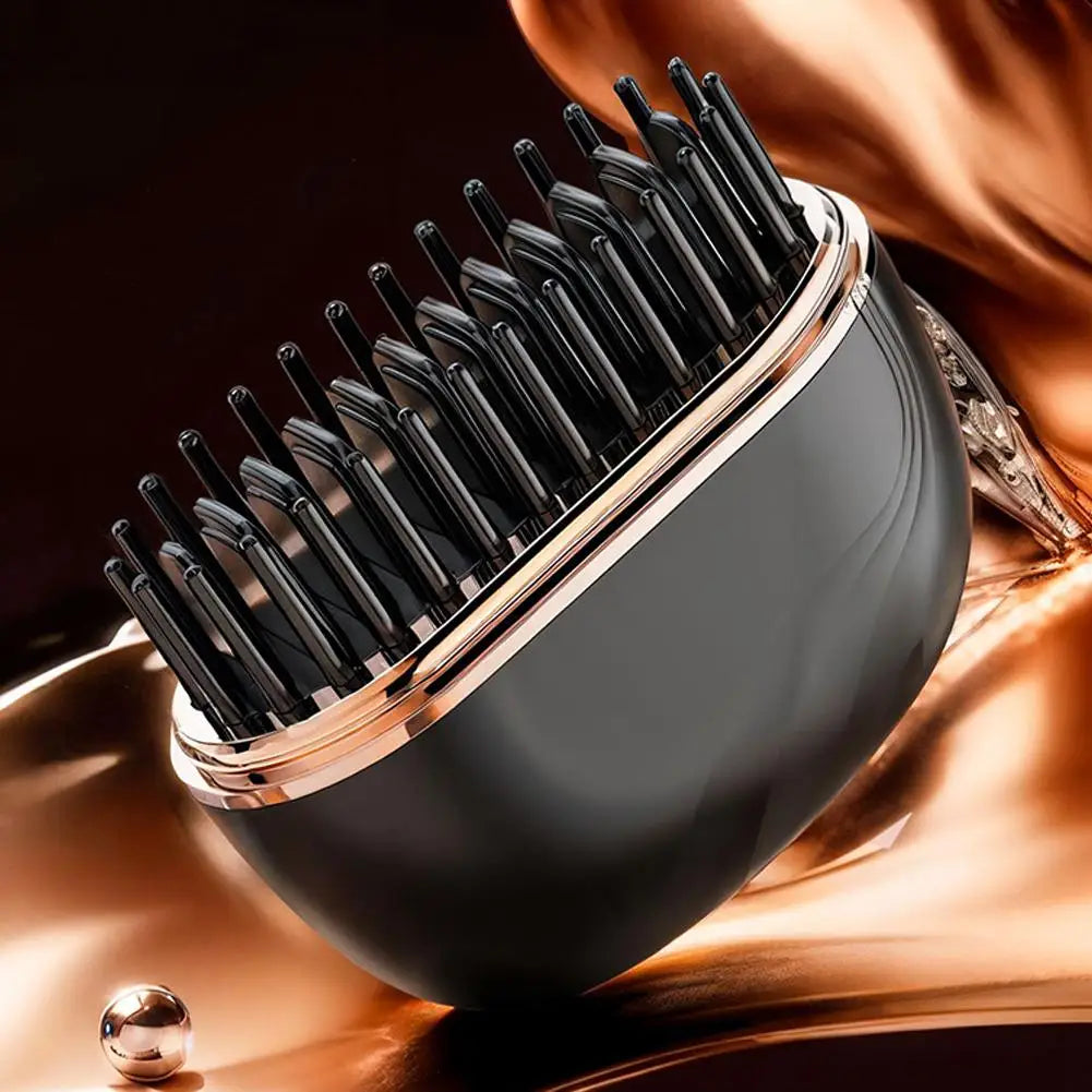 LumiSmooth™ Mini Straightener